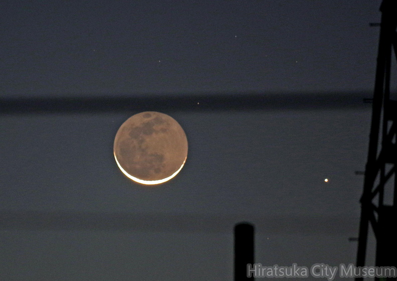 28.3日の月と水星20201114平塚(撮影　剱持瑞穂）.jpg