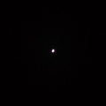 月と金星17時29分金星拡大2021.11.08長持（撮影　剱持瑞穂）